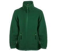 SOLS Veste En Polaire En Polyester Pour Enfants Filles Garçons 2 - 16 Ans