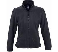 SOLS - Veste polaire NORTH - Femme (L) (Bleu roi) - UTPC344 Bleu Roi G