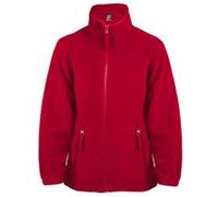 SOLS North - Veste polaire à fermeture zippée - Enfant (PC508)