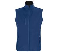 SOLS - Veste sans manches FALCON - Femme (PC5313)