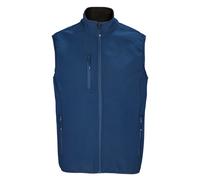 SOLS - Veste sans manches FALCON - Homme (PC5338)
