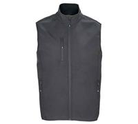SOLS - Veste sans manches FALCON - Homme (PC5338)