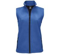 SOLS - Veste sans manches RACE - Femme (PC5334)