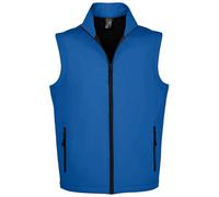 SOLS - Veste sans manches RACE - Homme (PC5307)