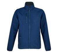 SOLS - Veste softshell FALCON - Femme (PC5332)