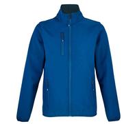 SOLS - Veste softshell FALCON - Femme (PC5332)