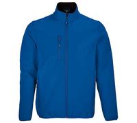 SOLS - Veste softshell FALCON - Homme (PC5029)
