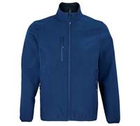 SOLS - Veste softshell FALCON - Homme (PC5029)