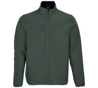 SOLS - Veste softshell FALCON - Homme (PC5029)