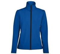 SOLS - Veste softshell RACE - Femme (2XL) (Bleu roi) - UTPC2426 Bleu Roi G