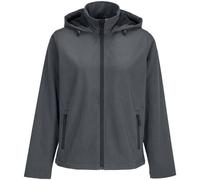 SOLS - Veste softshell RACE - Femme (PC7754)