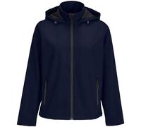 SOLS - Veste softshell RACE - Femme (PC7754)