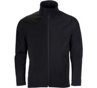 SOLS - Veste softshell Race - Homme (M) (Noir) - UTPC2549 Noir