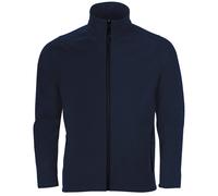SOLS - Veste softshell Race - Homme (PC2549)