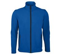 SOLS - Veste softshell Race - Homme (PC2549)