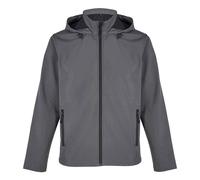 SOLS - Veste softshell RACE - Homme (PC7771)