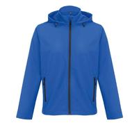 SOLS - Veste softshell RACE - Homme (PC7771)