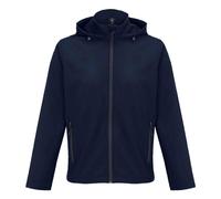 SOLS - Veste softshell RACE - Homme (PC7771)