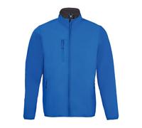 SOLS - Veste softshell RADIAN - Homme (PC4115)