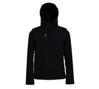 SOLS - Veste Softshell TRANSFORMER - Homme (PC2739)