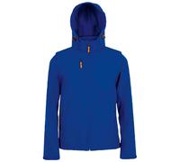 SOLS - Veste Softshell TRANSFORMER - Homme (PC2739)