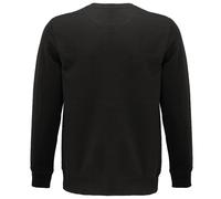 Sols Vêtement Ensemble Sweatshirt Col Rond Manches Longues Unisexe Coton XS-4XL