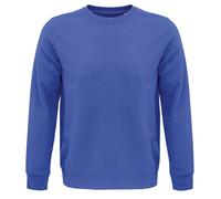 Sols Vêtement Ensemble Sweatshirt Col Rond Manches Longues Unisexe Coton XS-4XL