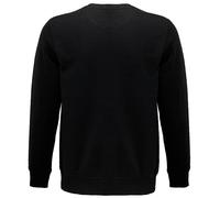 Sols Vêtement Ensemble Sweatshirt Col Rond Manches Longues Unisexe Coton XS-4XL