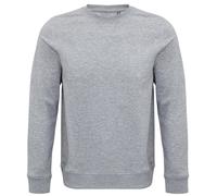 Sols Vêtement Ensemble Sweatshirt Col Rond Manches Longues Unisexe Coton XS-4XL