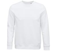 Sols Vêtement Ensemble Sweatshirt Col Rond Manches Longues Unisexe Coton XS-4XL