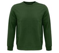 Sols Vêtement Ensemble Sweatshirt Col Rond Manches Longues Unisexe Coton XS-4XL