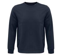 Sols Vêtement Ensemble Sweatshirt Col Rond Manches Longues Unisexe Coton XS-4XL