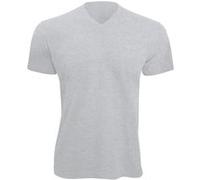 SOLS Victory - T-shirt à manches courtes et col en V - Homme (M) (Bleu roi) - UTPC388 Bleu Roi, Bleu roi