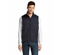 SOLS Warm - Veste sans manches rembourrée - Homme (PC355)