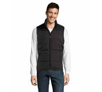 SOLS Warm - Veste sans manches rembourrée - Homme (PC355)