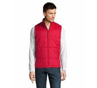 SOLS Warm - Veste sans manches rembourrée - Homme (PC355)
