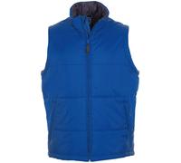 SOLS Warm - Veste sans manches rembourrée - Homme (PC355)