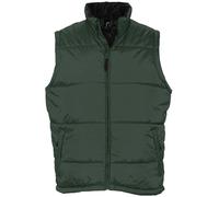 SOLS Warm - Veste sans manches rembourrée - Homme (PC355)