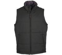 SOLS Warm - Veste sans manches rembourrée - Homme (PC355)