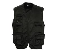 SOLS Wild - Veste sans manches - Homme (PC354)