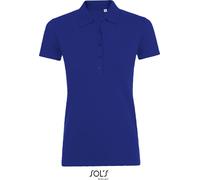 SOL'S Women's Phoenix Polo