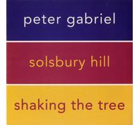 Solsbury Hill