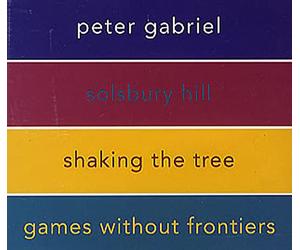 Solsbury Hill [UK Import]