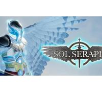 SolSeraph (PS4)