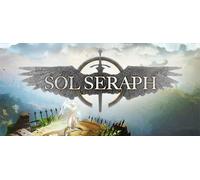 SolSeraph (Xbox)