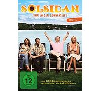 Solsidan (Sonnenseite) - Solsidan (Sonnenseite)-Staffel 1