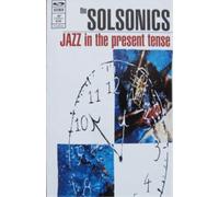 Jazz in the Present Tense – Cassette – Universal Music Group