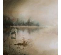 SOLSTAFIR - BERDREYMINN (2LP GATEFOLD,BLACK) 2 VINYL LP NEUF