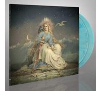 Solstafir - Endless Twilight of Codependent (Vinyl Clear, Blue Marbled)