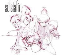 Solstafir - Masterpiece Of Bitterness [Cd]